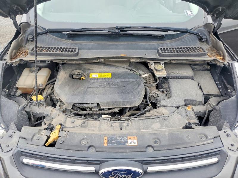 Продаж на аукціоні авто 2016 Ford Escape, vin: 1FMCU9GX6GUA25282, номер лоту: 52612076