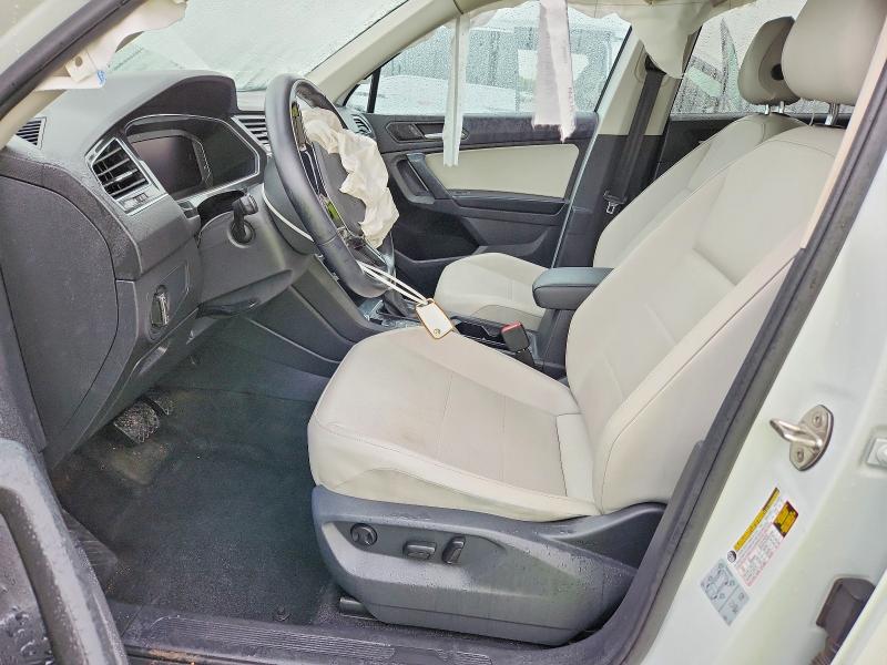 Aukcja sprzedaży 2019 Volkswagen Tiguan, vin: 3VV2B7AX5KM086673, numer aukcji: 52433406