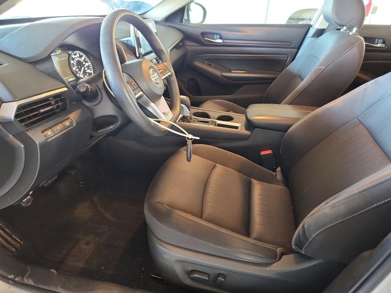 54022456 :رقم المزاد ، 1N4BL4BV6KC125690 vin ، 2019 Nissan Altima مزاد بيع