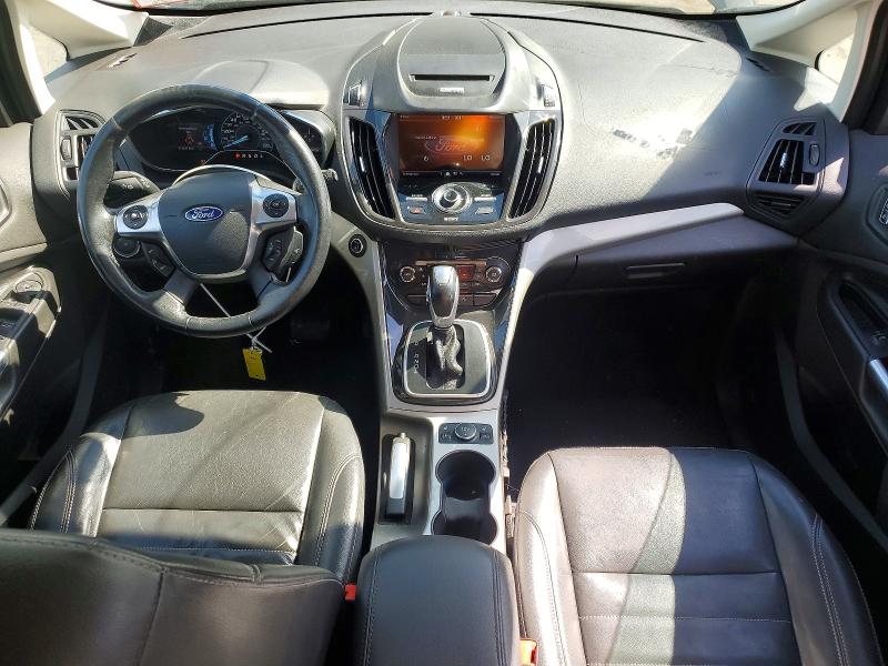 Продажа на аукционе авто 2015 Ford C-max, vin: 1FADP5CU8FL103138, номер лота: 54663816