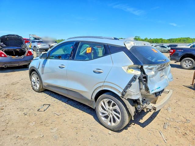 Продажа на аукционе авто 2022 Chevrolet Bolt Euv, vin: 1G1FY6S00N4131988, номер лота: 52217506