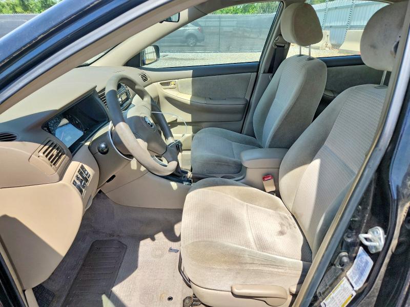 Продаж на аукціоні авто 2008 Toyota Corolla, vin: 1NXBR32E88Z979405, номер лоту: 52552886
