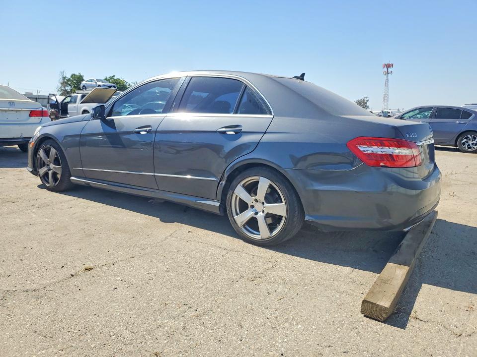 Продажа на аукционе авто 2011 Mercedes-benz E, vin: WDDHF5GB3BA287343, номер лота: 54872046