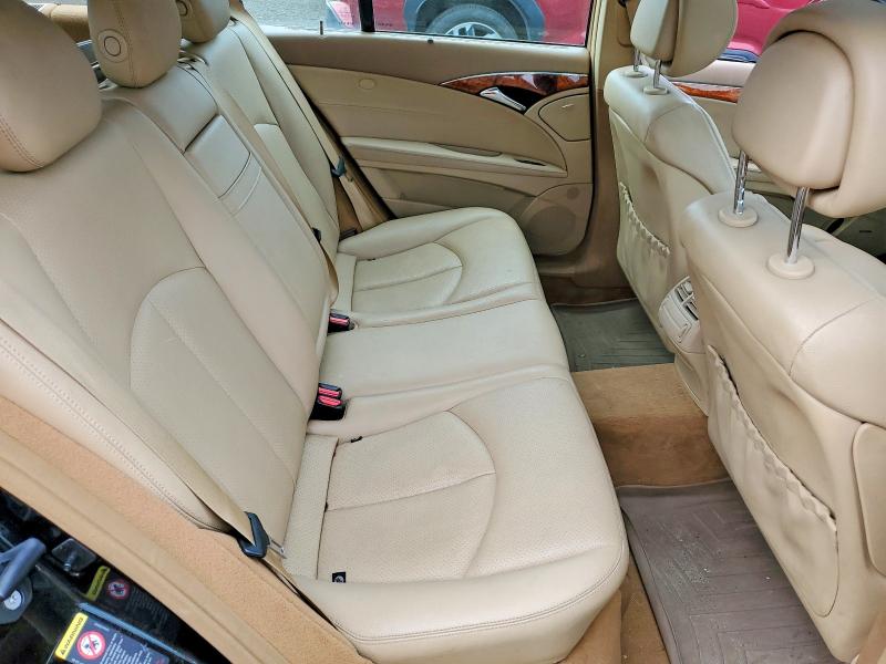 Aukcja sprzedaży 2008 Mercedes-benz E, vin: WDBUH87X68B200665, numer aukcji: 53877716