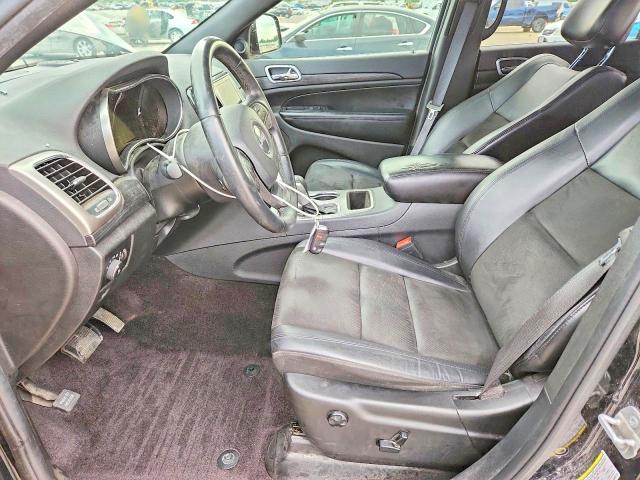 2019 Jeep Grand Cherokee მანქანა იყიდება აუქციონზე, vin: 1C4RJEAG9KC621753, აუქციონის ნომერი: 53081926