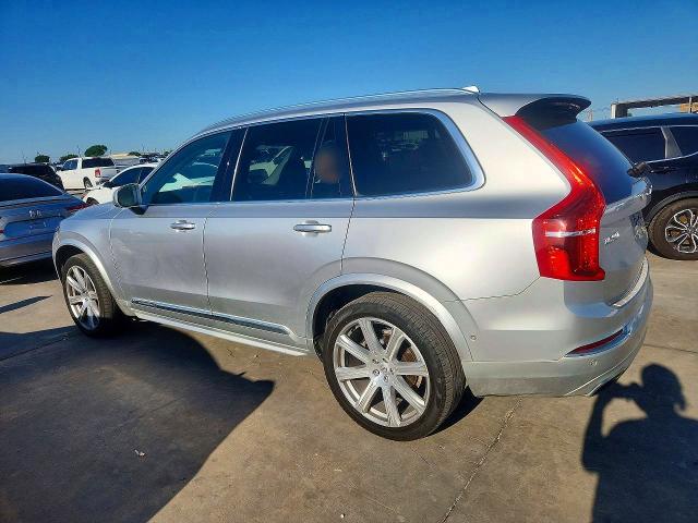 Aukcja sprzedaży 2018 Volvo Xc90, vin: YV4A22PL8J1199706, numer aukcji: 53310736