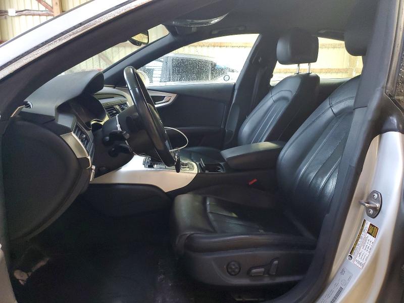 Продаж на аукціоні авто 2012 Audi A7, vin: WAU3GCFC9CN112232, номер лоту: 51988316