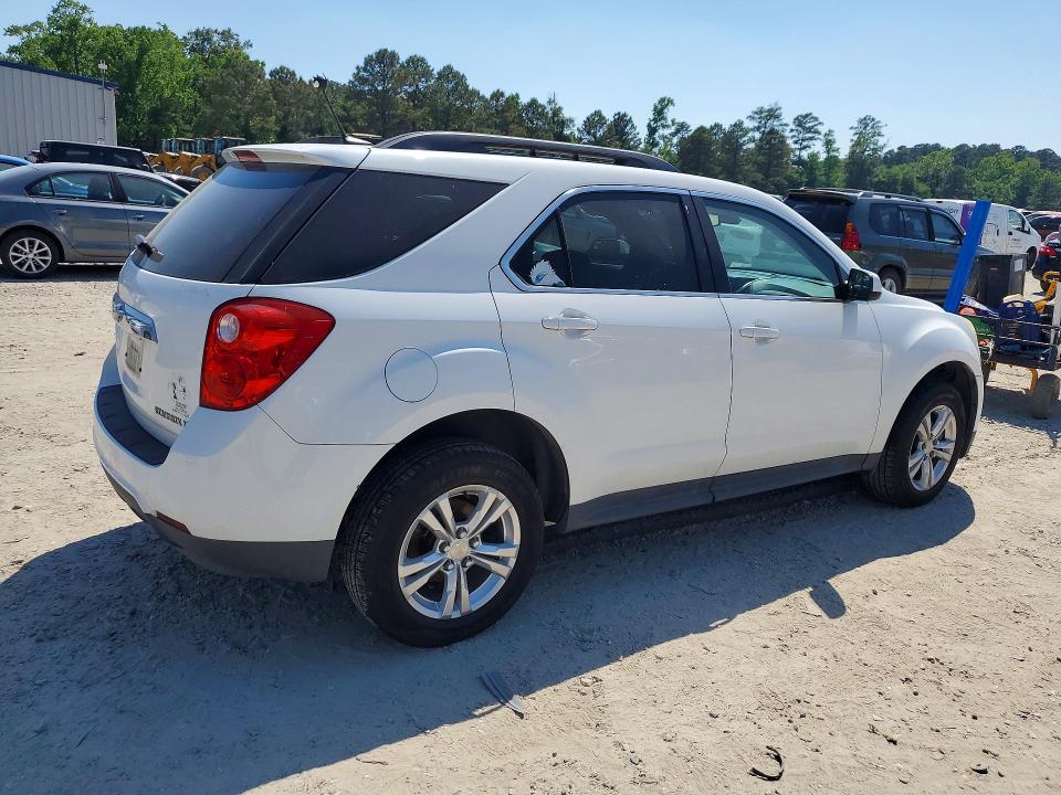 Продажа на аукционе авто 2014 Chevrolet Equinox, vin: 1GNFLGEK9EZ115680, номер лота: 54286376