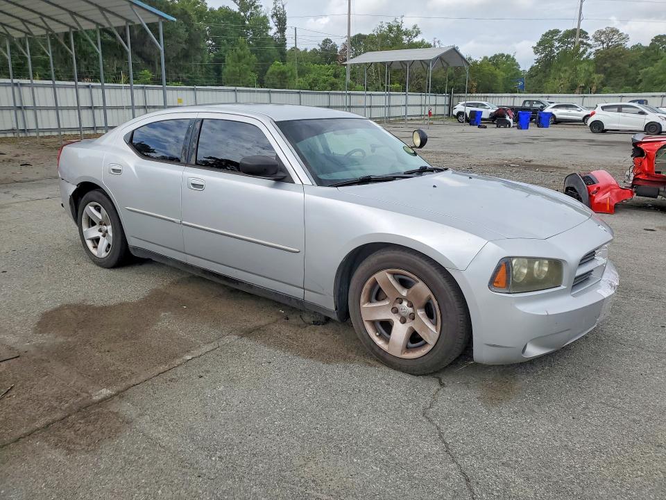 Aukcja sprzedaży 2010 Dodge Charger, vin: 2B3AA4CT3AH248370, numer aukcji: 54873146