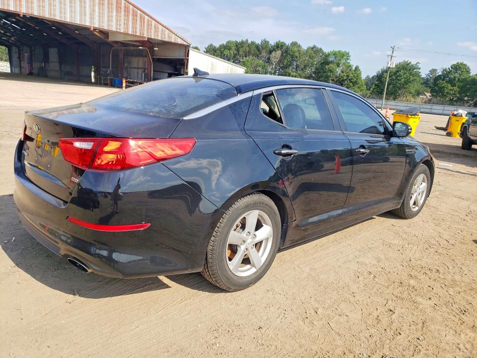 Aukcja sprzedaży 2015 Kia Optima, vin: 5XXGM4A72FG457177, numer aukcji: 53879996