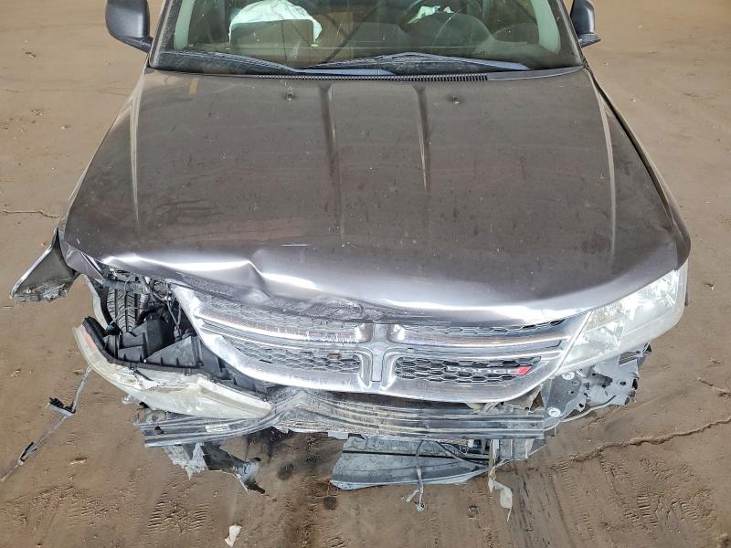 Aukcja sprzedaży 2015 Dodge Journey, vin: 3C4PDCABXFT679548, numer aukcji: 54538716