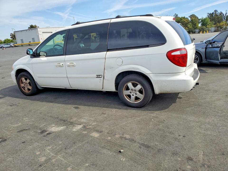 49063766 :رقم المزاد ، 2D4GP44L65R336080 vin ، 2005 Dodge Grand Caravan مزاد بيع