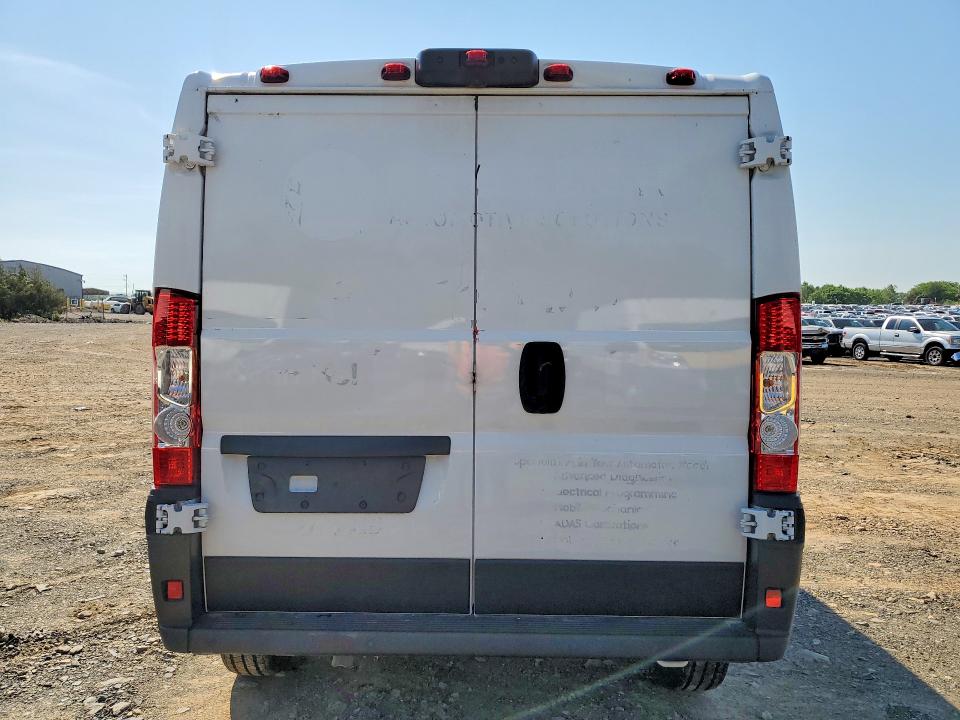 Продаж на аукціоні авто 2024 Ram Promaster 1500, vin: 3C6LRVAGXRE148423, номер лоту: 51135966
