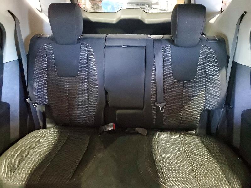 55131396 :رقم المزاد ، 2GNALDEK9D6307765 vin ، 2013 Chevrolet Equinox مزاد بيع