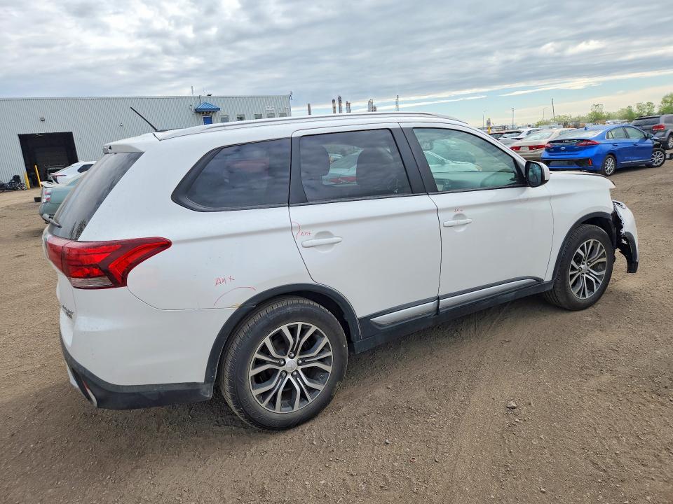 Aukcja sprzedaży 2016 Mitsubishi Outlander, vin: JA4AZ2A39GZ605004, numer aukcji: 54963566