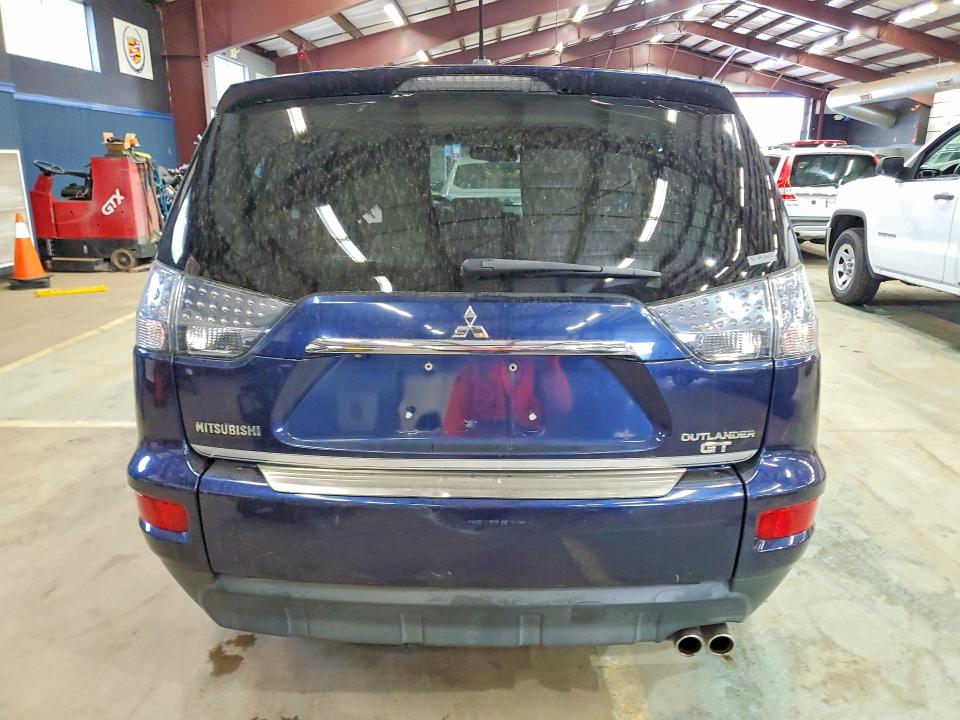 Aukcja sprzedaży 2012 Mitsubishi Outlander, vin: JA4JT5AX8CU025725, numer aukcji: 51161776