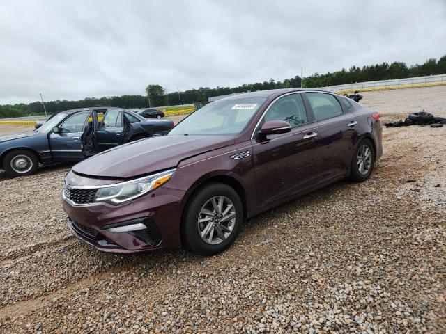 Auction sale of the 2019 Kia Optima, vin: 5XXGT4L35KG291874, lot number: 54663666