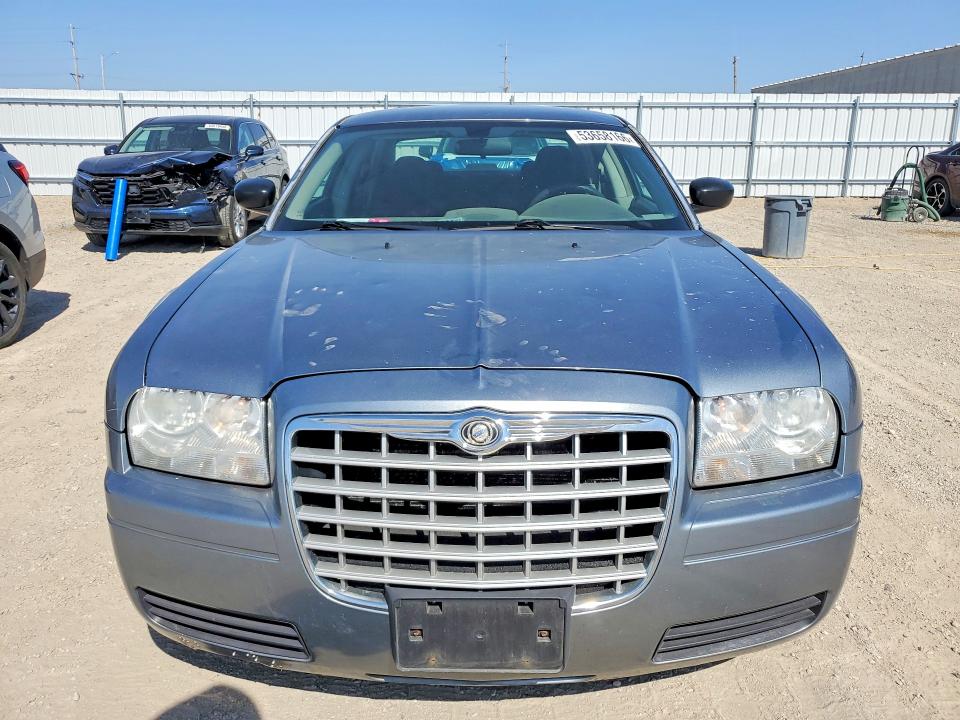 Auction sale of the 2006 Chrysler 300, vin: 2C3KA43R66H530599, lot number: 53658166