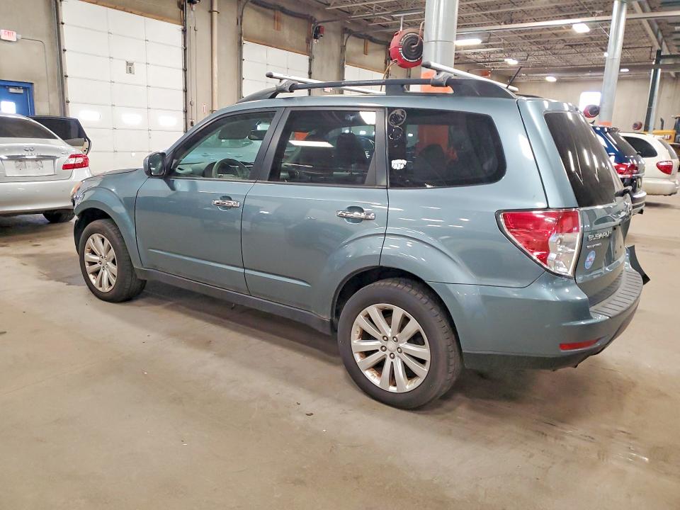 Aukcja sprzedaży 2011 Subaru Forester, vin: JF2SHBDC8BH712909, numer aukcji: 54688746