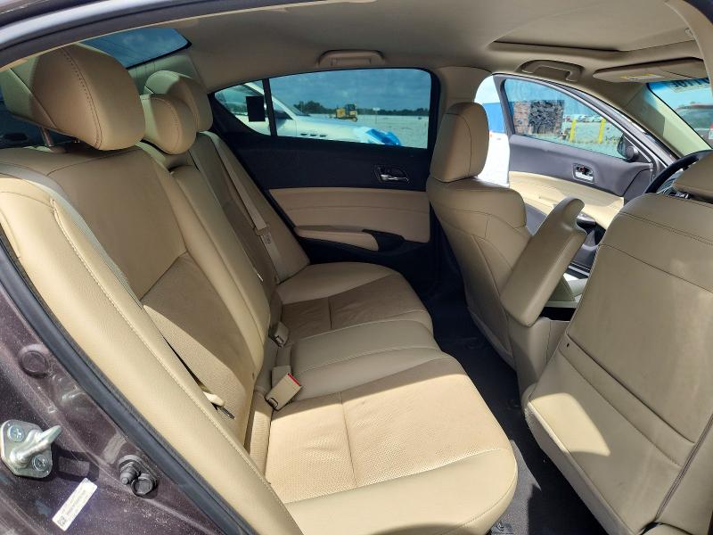 51330116 :رقم المزاد ، 19VDE1F55DE021959 vin ، 2013 Acura Ilx مزاد بيع