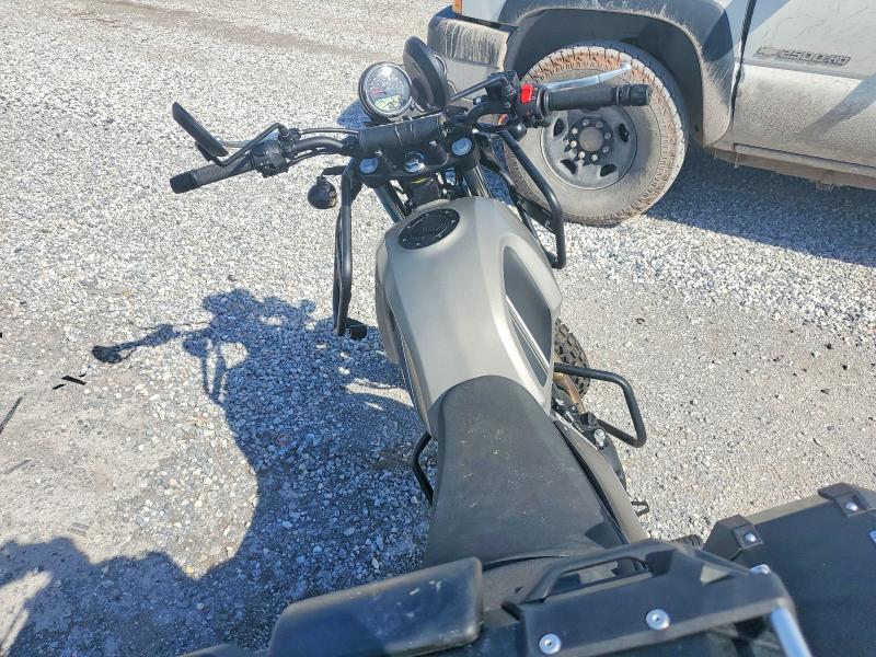 Продажа на аукционе авто 2023 Royal Enfield Motors Himalayan, vin: ME3GEM244PK400593, номер лота: 55206716