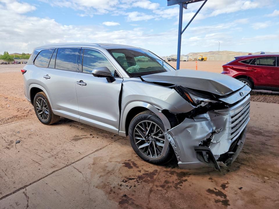 Aukcja sprzedaży 2026 Lexus Tx 350, vin: 5TDAAAA64TS020411, numer aukcji: 51433296