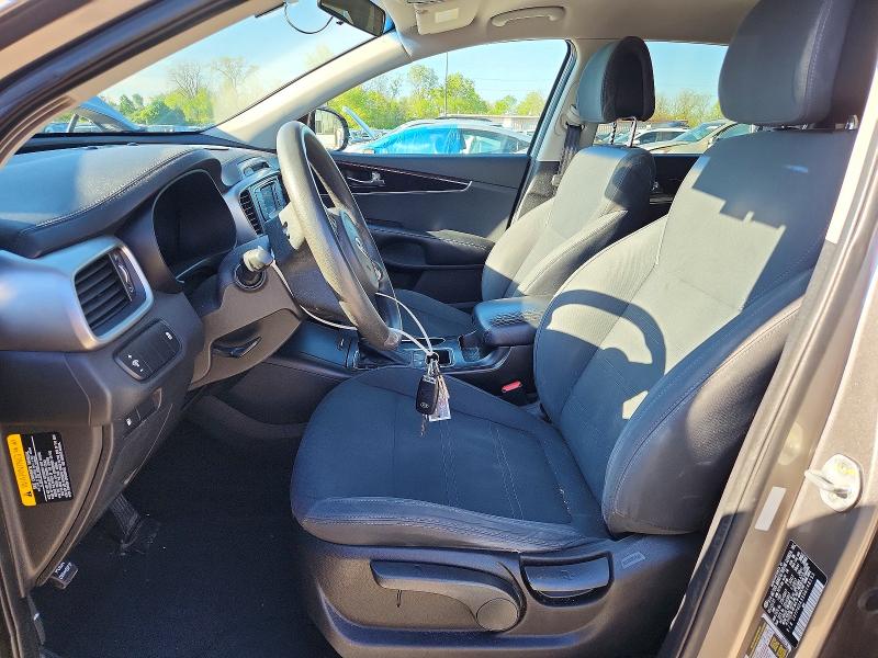 Aukcja sprzedaży 2016 Kia Sorento, vin: 5XYPGDA39GG148193, numer aukcji: 52611536