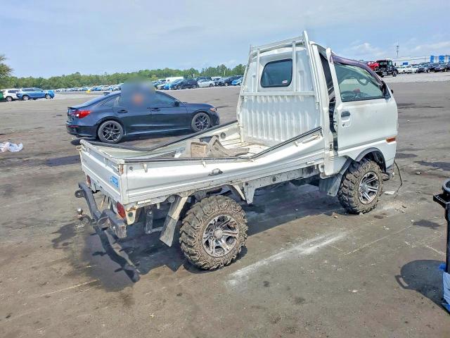 Продаж на аукціоні авто 1998 Mitsubishi Mini Cab, vin: U42T0511170, номер лоту: 52367226