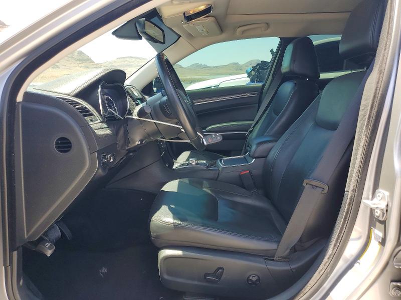 Продажа на аукционе авто 2015 Chrysler 300, vin: 2C3CCAAG3FH859260, номер лота: 53887906