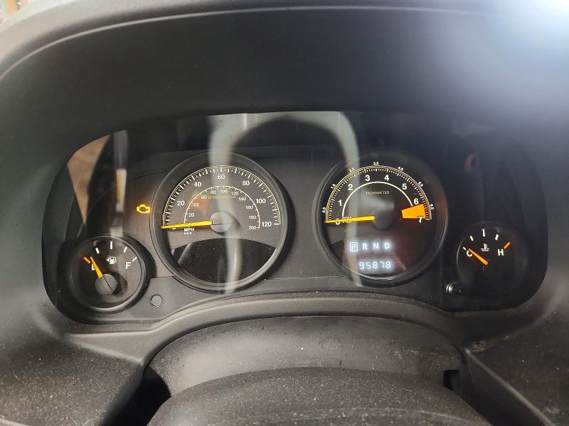 Продажа на аукционе авто 2015 Jeep Patriot, vin: 1C4NJPBA2FD429434, номер лота: 53068516