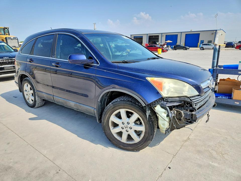 Продажа на аукционе авто 2008 Honda Cr-v, vin: 5J6RE38748L009039, номер лота: 52888886