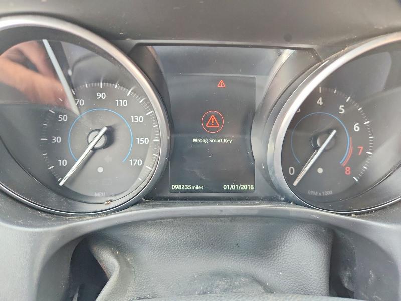Продажа на аукционе авто 2018 Jaguar Xe, vin: SAJAD4FX4JCP34355, номер лота: 54763596