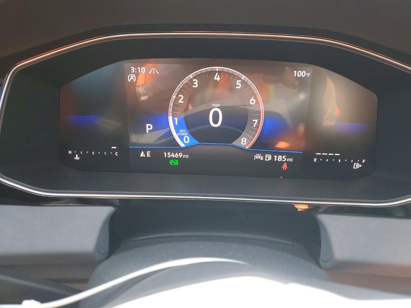 Продажа на аукционе авто 2025 Volkswagen Jetta, vin: 3VWEX7BU0SM027867, номер лота: 53106556
