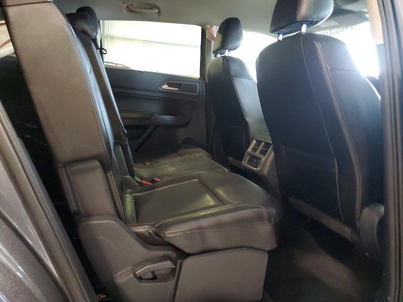 Aukcja sprzedaży 2018 Volkswagen Atlas, vin: 1V2LR2CAXJC512026, numer aukcji: 54462536