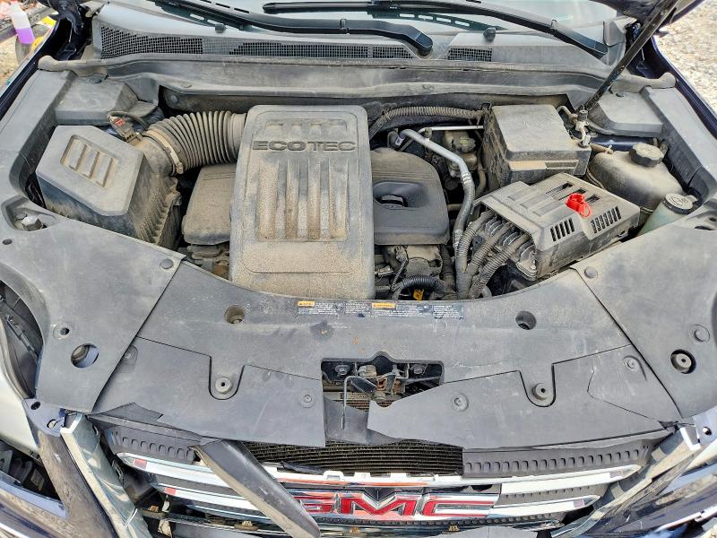 Продаж на аукціоні авто 2017 Gmc Terrain, vin: 2GKFLUEK0H6326603, номер лоту: 53911906