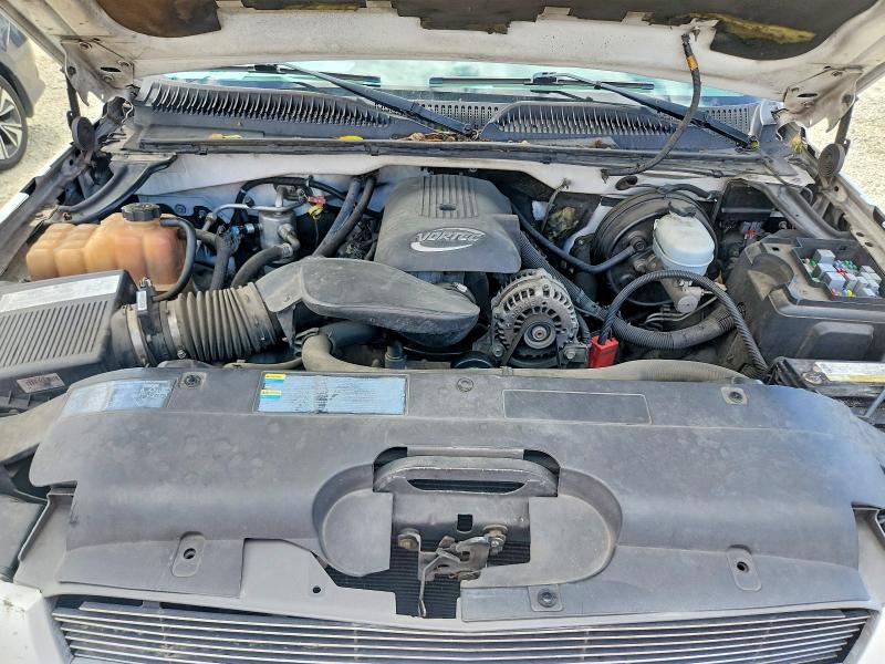 Продаж на аукціоні авто 2005 Chevrolet Silverado, vin: 1GCEC19V25Z284588, номер лоту: 54984766