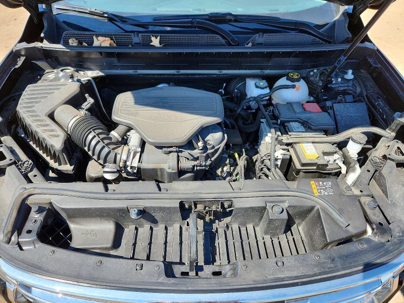 52046566 :رقم المزاد ، 1GKKNMLS9PZ260793 vin ، 2023 Gmc Acadia مزاد بيع