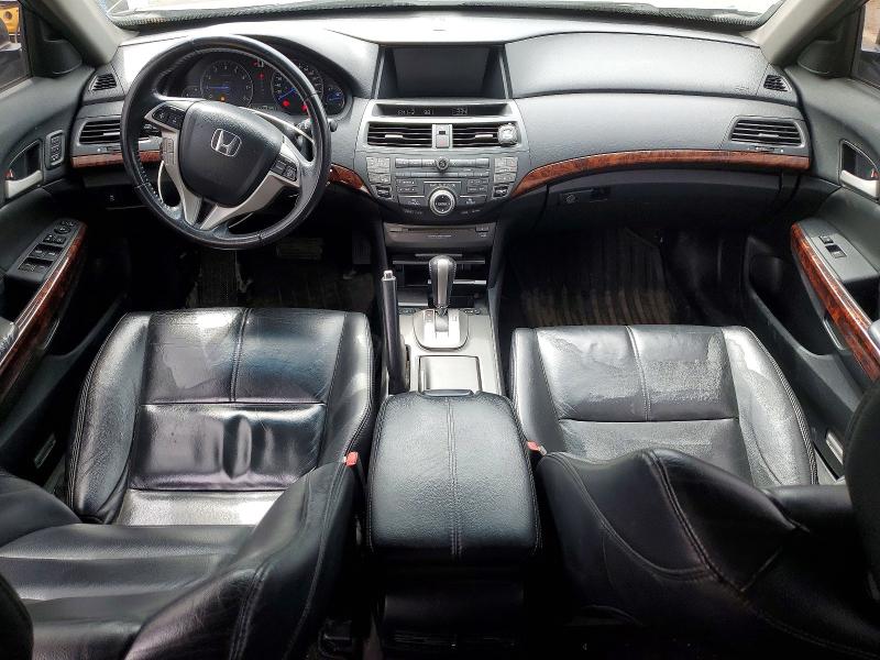 Продажа на аукционе авто 2010 Honda Accord Crosstour, vin: 5J6TF2H56AL800335, номер лота: 52715496