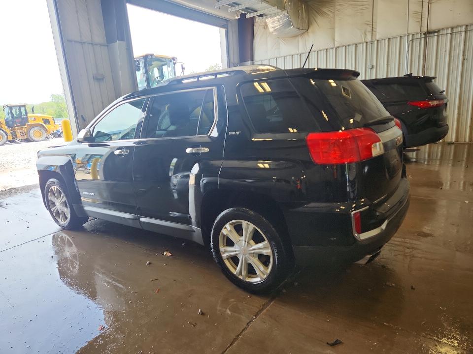 Продажа на аукционе авто 2017 Gmc Terrain, vin: 2GKFLPE35H6336165, номер лота: 53634296