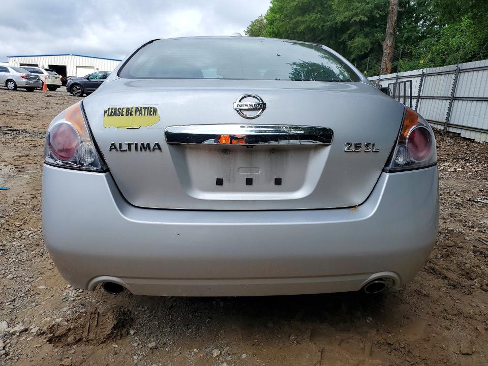 Продажа на аукционе авто 2012 Nissan Altima, vin: 1N4AL2AP3CN565424, номер лота: 55176516