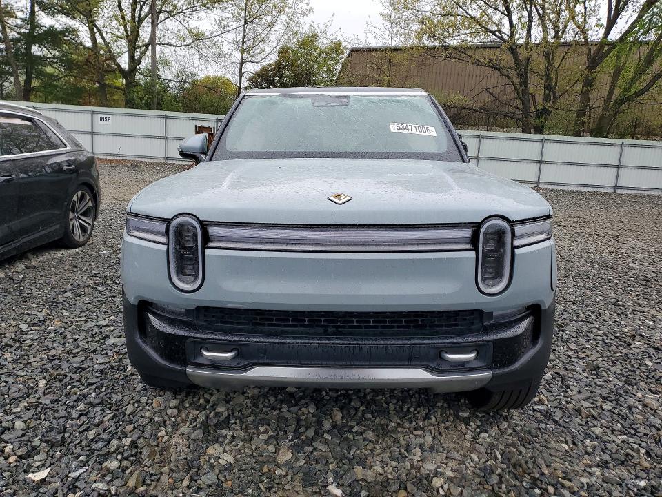 Продаж на аукціоні авто 2025 Rivian R1s, vin: 7PDSGBBA9SN071055, номер лоту: 53471006