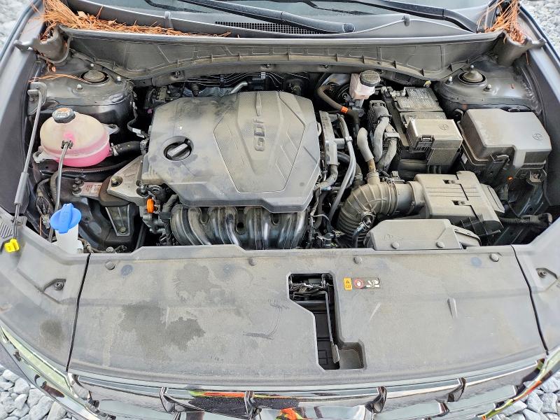 Продажа на аукционе авто 2024 Hyundai Tucson, vin: 5NMJE3DE3RH315921, номер лота: 54829036