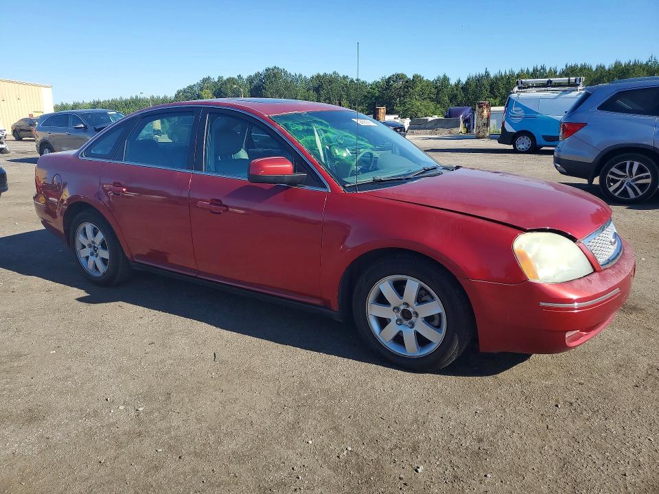 Aukcja sprzedaży 2007 Ford Five Hundred, vin: 1FAHP24177G162633, numer aukcji: 52906276