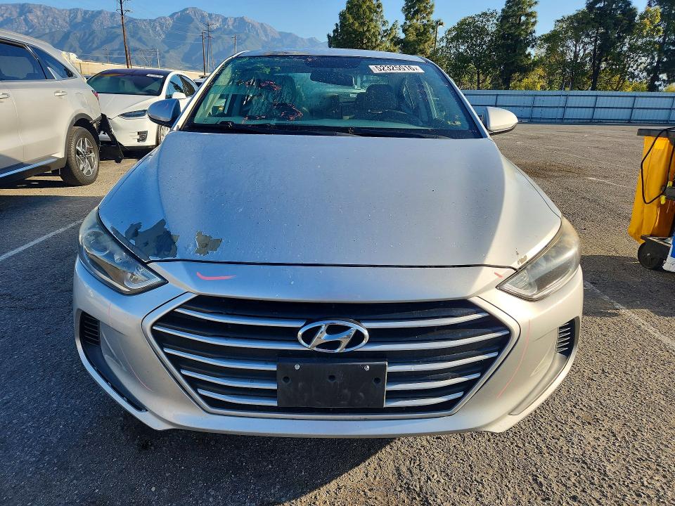 Aukcja sprzedaży 2017 Hyundai Elantra, vin: 5NPD74LF2HH050403, numer aukcji: 52325916