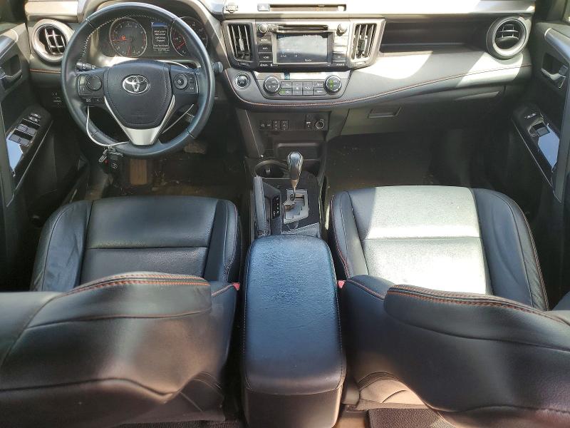 47841156 :رقم المزاد ، 2T3JFREV0GW440849 vin ، 2016 Toyota Rav4 مزاد بيع