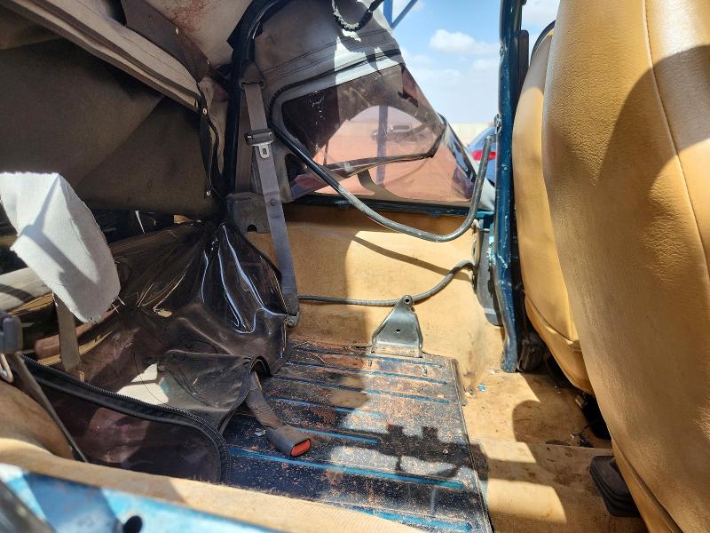 53754736 :رقم المزاد ، 1J4FY29P3VP483149 vin ، 1997 Jeep Wrangler / Tj مزاد بيع