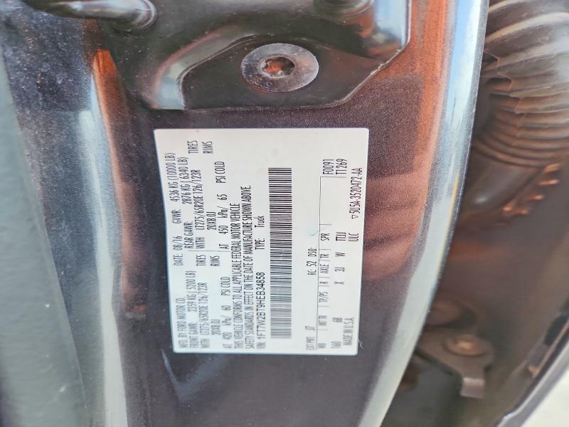 Aukcja sprzedaży 2017 Ford F250, vin: 1FT7W2BT9HEB34858, numer aukcji: 54724876