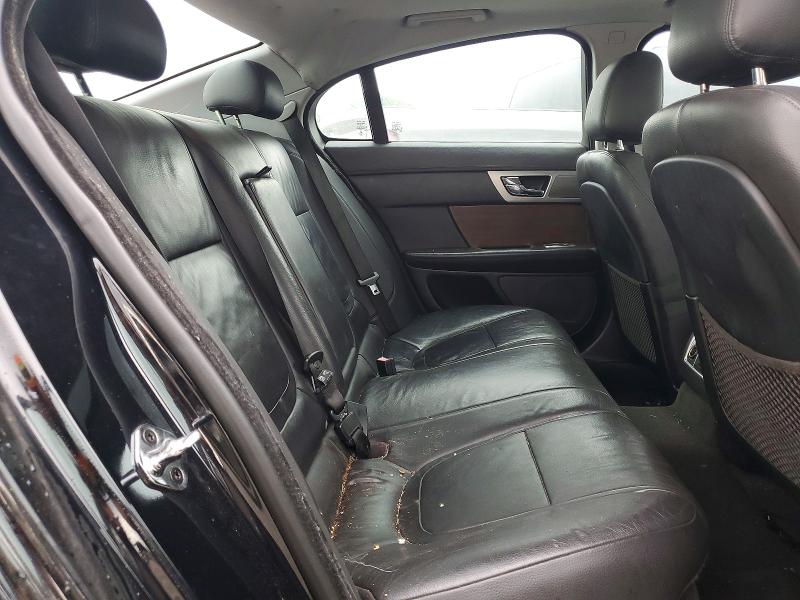 Aukcja sprzedaży 2013 Jaguar Xf, vin: SAJWA0ES2DPS73957, numer aukcji: 54224796