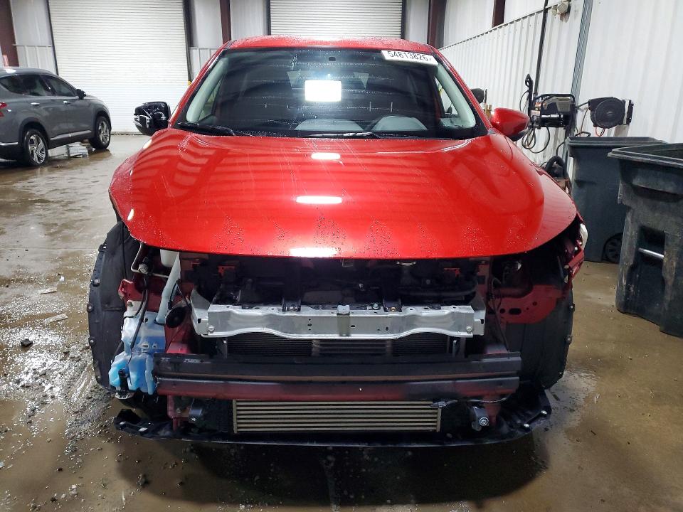 Продаж на аукціоні авто 2018 Mitsubishi Eclipse Cross, vin: JA4AT3AA8JZ061849, номер лоту: 54813826