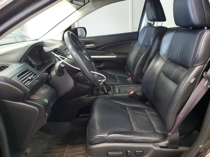 Aukcja sprzedaży 2013 Honda Cr-v, vin: 5J6RM4H73DL055870, numer aukcji: 55139666